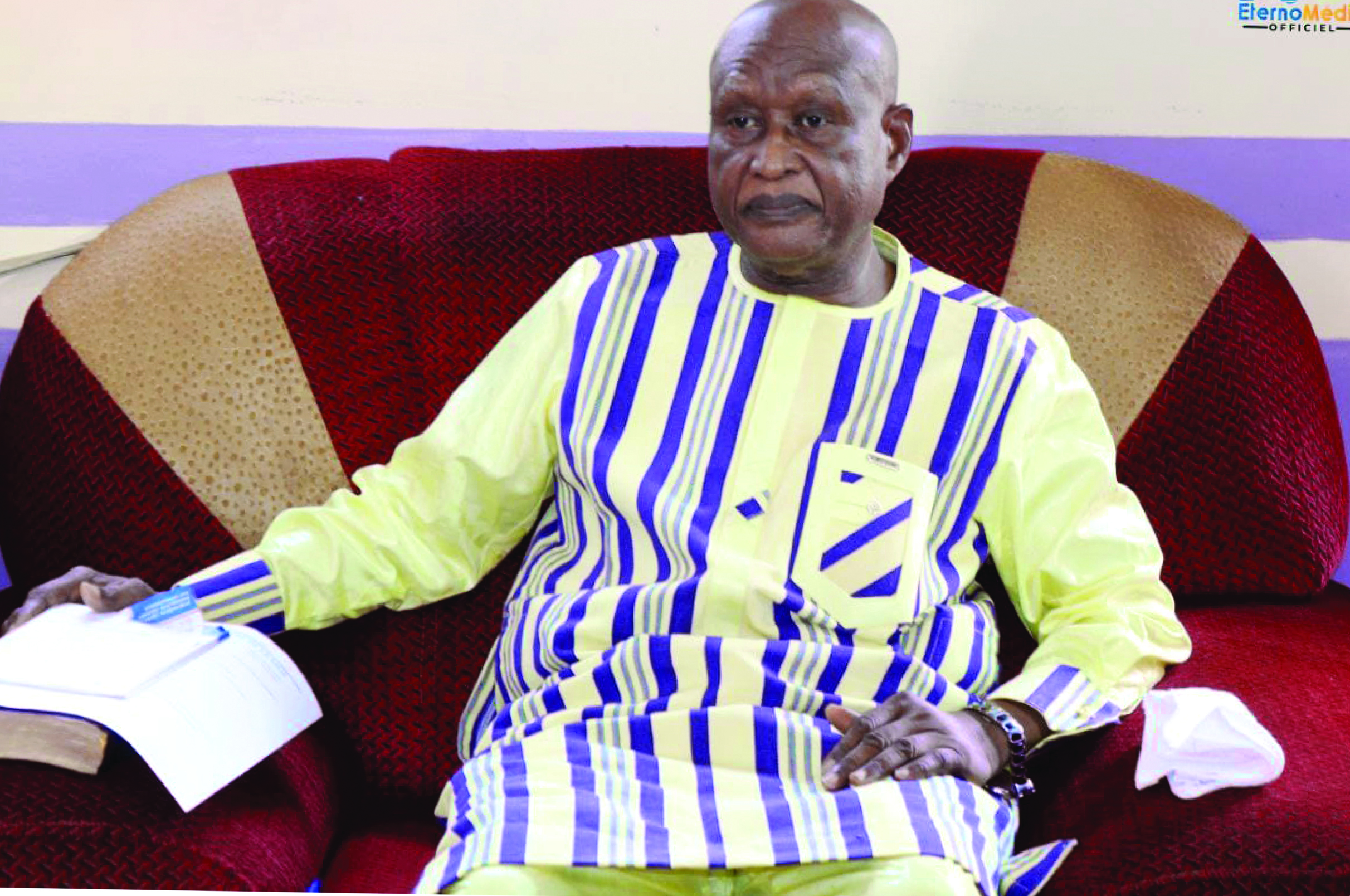 Mission d'évangélisation et d'implantation des Eglises : Le 30ème   anniversaire célébré avec faste à Bamako